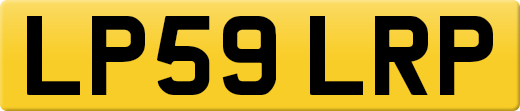 LP59LRP